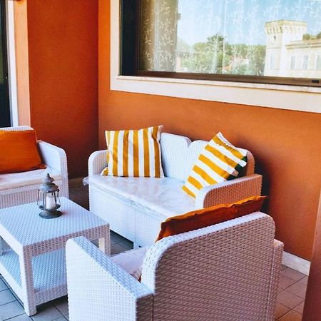 B&B Carpe Diem Grottaferrata Εξωτερικό φωτογραφία
