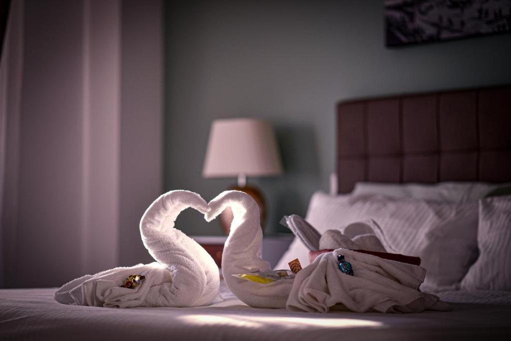 B&B Carpe Diem Grottaferrata Εξωτερικό φωτογραφία