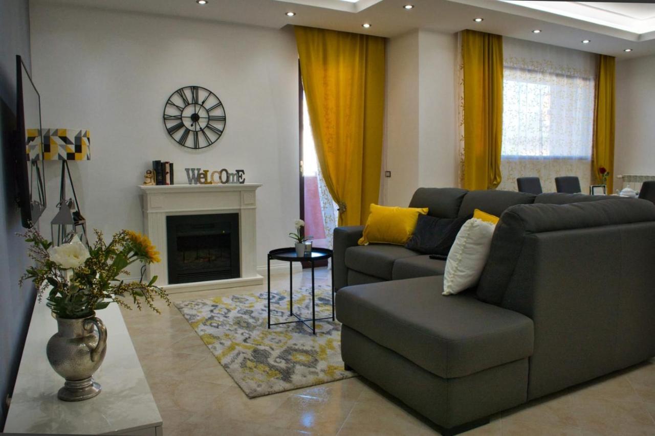 B&B Carpe Diem Grottaferrata Εξωτερικό φωτογραφία