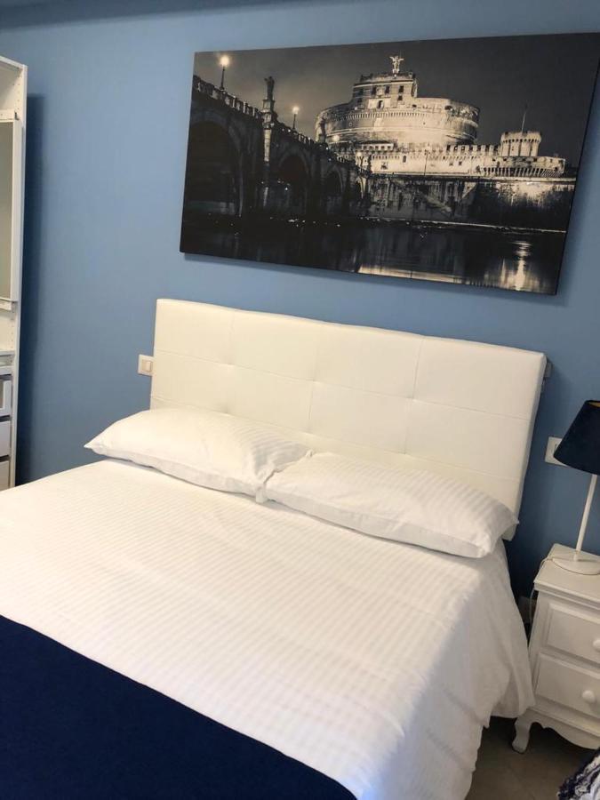 B&B Carpe Diem Grottaferrata Εξωτερικό φωτογραφία