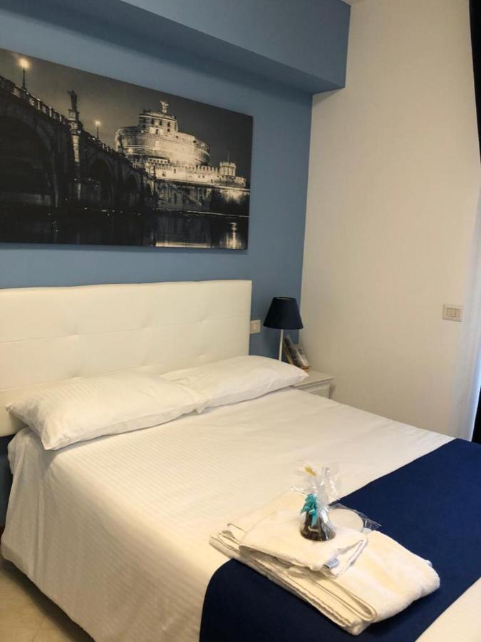 B&B Carpe Diem Grottaferrata Εξωτερικό φωτογραφία