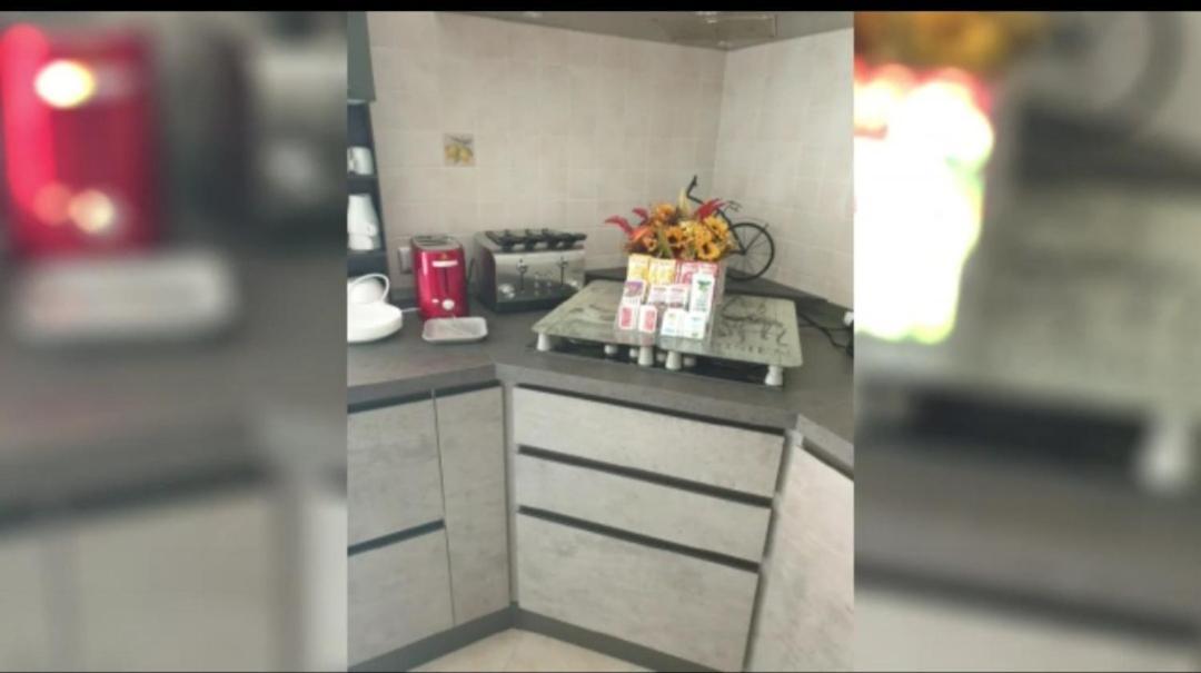 B&B Carpe Diem Grottaferrata Εξωτερικό φωτογραφία