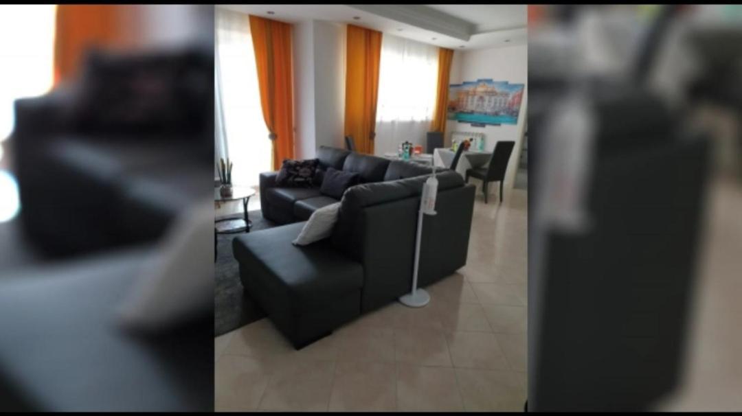 B&B Carpe Diem Grottaferrata Εξωτερικό φωτογραφία
