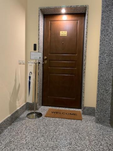 B&B Carpe Diem Grottaferrata Εξωτερικό φωτογραφία