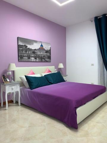 B&B Carpe Diem Grottaferrata Εξωτερικό φωτογραφία